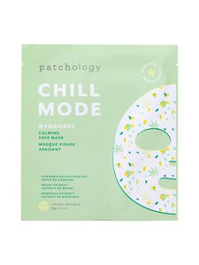 Patchology - Hüdrogeelmask Chill Mode | Stockmann