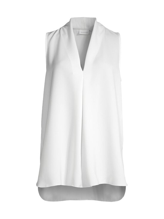 Andiata - Faina krekls bez piedurknēm - 004 BRILLIANT WHITE | Stockmann - photo 1