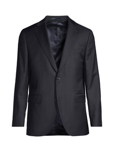 Turo - Bilbao Modern Fit uzvalka žakete - 69 NAVY BLUE | Stockmann