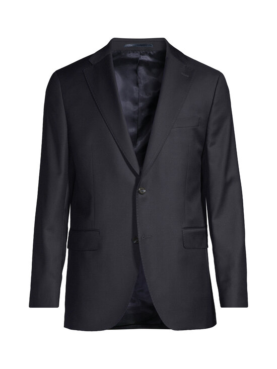 Turo - Bilbao Modern Fit -puvuntakki - 69 NAVY BLUE | Stockmann - photo 1