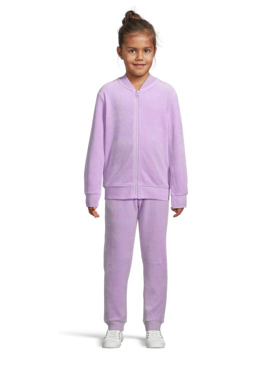 Bogi - Demi-samettitakki, koot: 80-110 cm - LILAC - photo 2 Bogi - Demi-samettitakki, koot: 80-110 cm - LILAC | Stockmann - photo 2