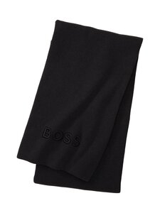 Hugo Boss - Bold Logo pleds, 130x170 cm - BLACK Hugo Boss - Bold Logo pleds, 130x170 cm - BLACK | Stockmann