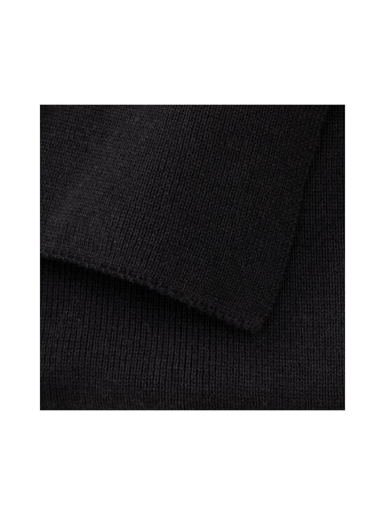 Hugo Boss - Bold Logo -huopa, 130x170 cm - BLACK - photo 2 Hugo Boss - Bold Logo -huopa, 130x170 cm - BLACK | Stockmann - photo 2