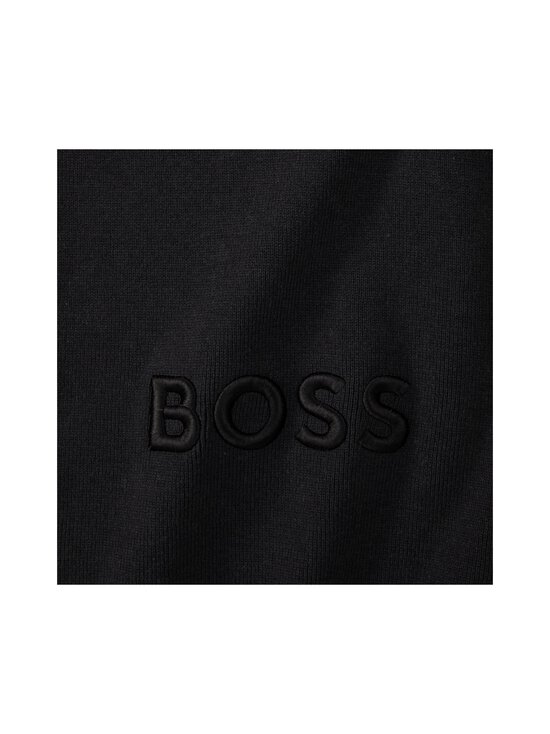 Hugo Boss - Bold Logo -huopa, 130x170 cm - BLACK - photo 3 Hugo Boss - Bold Logo -huopa, 130x170 cm - BLACK | Stockmann - photo 3
