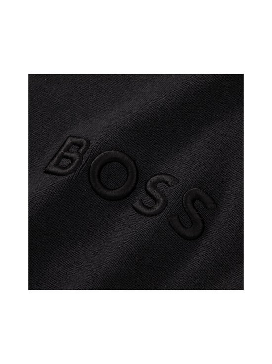 Hugo Boss - Bold Logo -huopa, 130x170 cm - BLACK - photo 4 Hugo Boss - Bold Logo -huopa, 130x170 cm - BLACK | Stockmann - photo 4