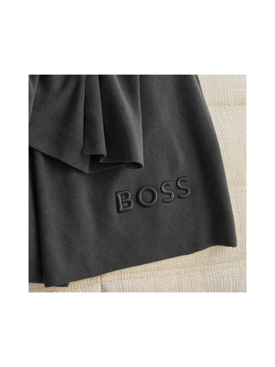 Hugo Boss - Bold Logo -huopa, 130x170 cm - BLACK - photo 6 Hugo Boss - Bold Logo -huopa, 130x170 cm - BLACK | Stockmann - photo 6