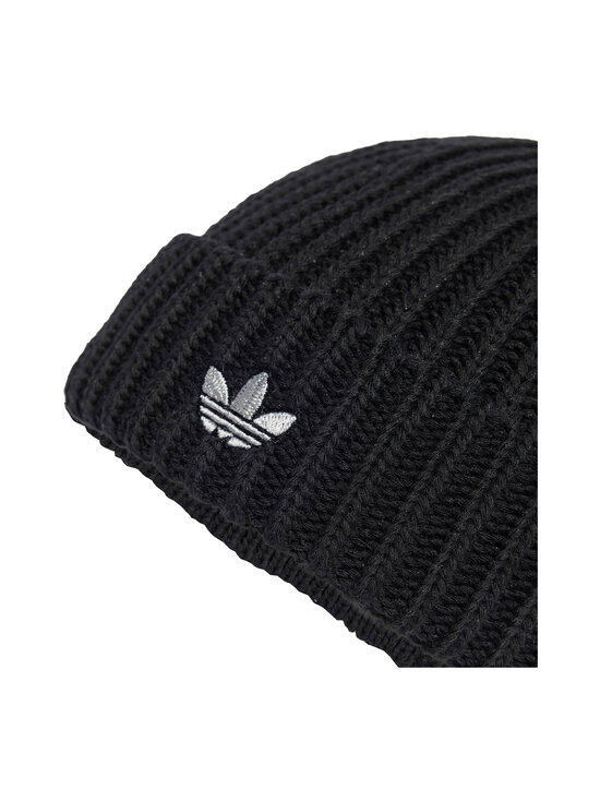 adidas Originals - Short-pipo - JY6286 BLACK | Stockmann - photo 2