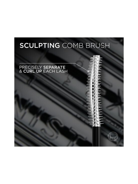 L'Oréal Paris - Telescopic Extensionist Waterproof Mascara -ripsiväri - WP BLACK | Stockmann - photo 7