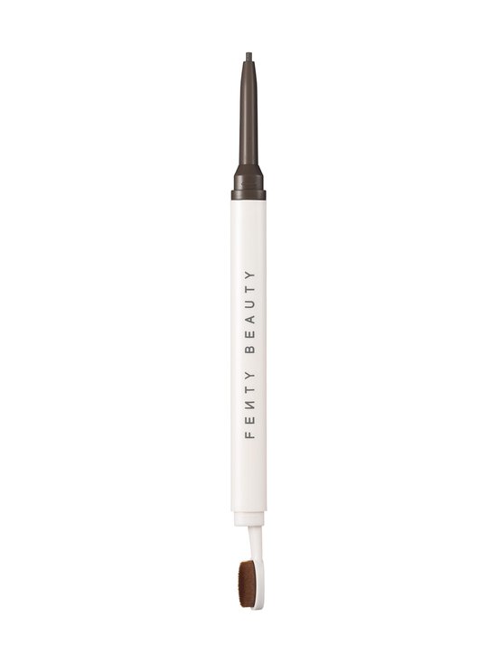 Fenty Beauty - Brow MVP Ultra Fine Brow Pencil & Styler -kulmakynä - SOFT BLACK | Stockmann - photo 1