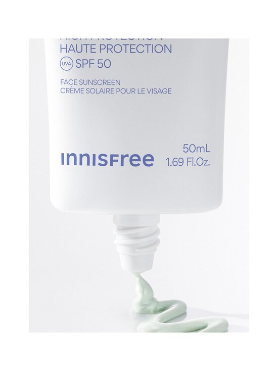 Innisfree - Daily Defense Mineral Sunscreen SPF50 sejas saules aizsargkrēms - NOCOL | Stockmann - photo 2