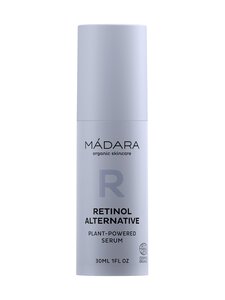 Madara - Retinol Alternative Plant-Powered serum -seerumi 30ml Madara - Retinol Alternative Plant-Powered serum -seerumi 30ml | Stockmann