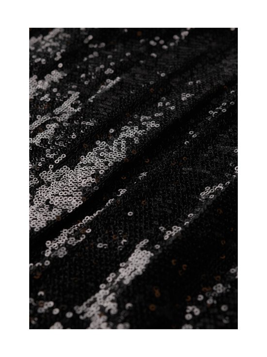 Superdry - Sequin A-line -minimekko - 6KK BLACK SEQUIN - photo 6 Superdry - Sequin A-line -minimekko - 6KK BLACK SEQUIN | Stockmann - photo 6