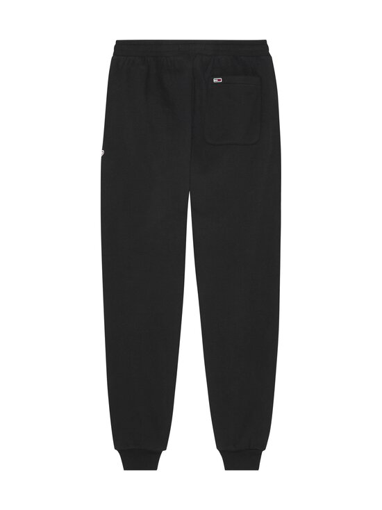 Tommy Jeans - TJM Rlxd 85 Bikses - BDS BLACK - photo 2 Tommy Jeans - TJM Rlxd 85 Bikses - BDS BLACK | Stockmann - photo 2