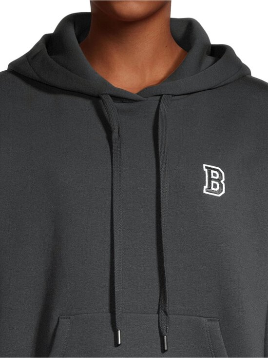 BILLEBEINO - B Loose Fit jaka ar kapuci - 987 BLACK ONYX | Stockmann - photo 4