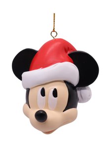 Christmas Inspirations - Disney Mickey 3D -joulukoriste - MULTI | Stockmann
