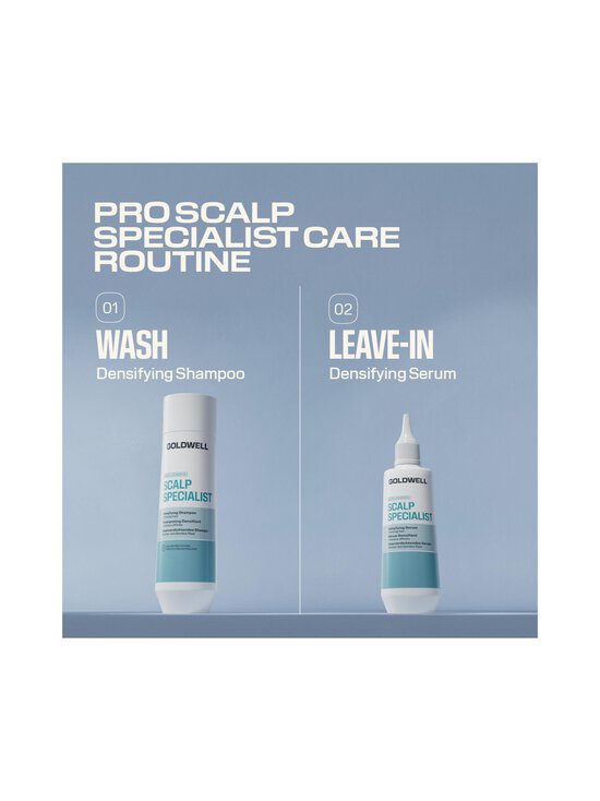 Goldwell - Dualsenses Scalp Specialist Densifying šampūns - NOCOL | Stockmann - photo 6