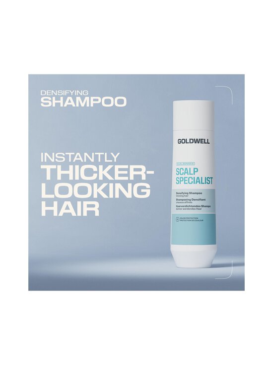 Goldwell - Dualsenses Scalp Specialist Densifying šampūns - NOCOL | Stockmann - photo 8
