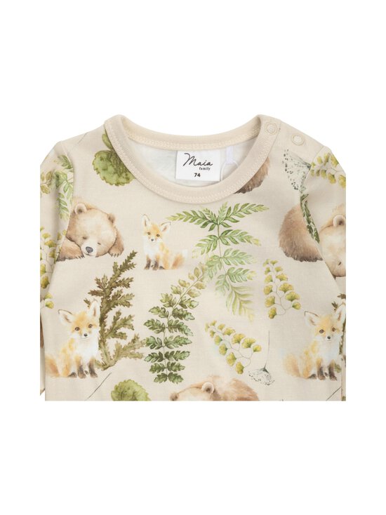 Maia Family - Päiväunet-body - BEIGE | Stockmann - photo 2