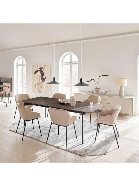 BoConcept - Fermo-senkki - HARMAA - photo 3 BoConcept - Fermo-senkki - HARMAA | Stockmann - photo 3