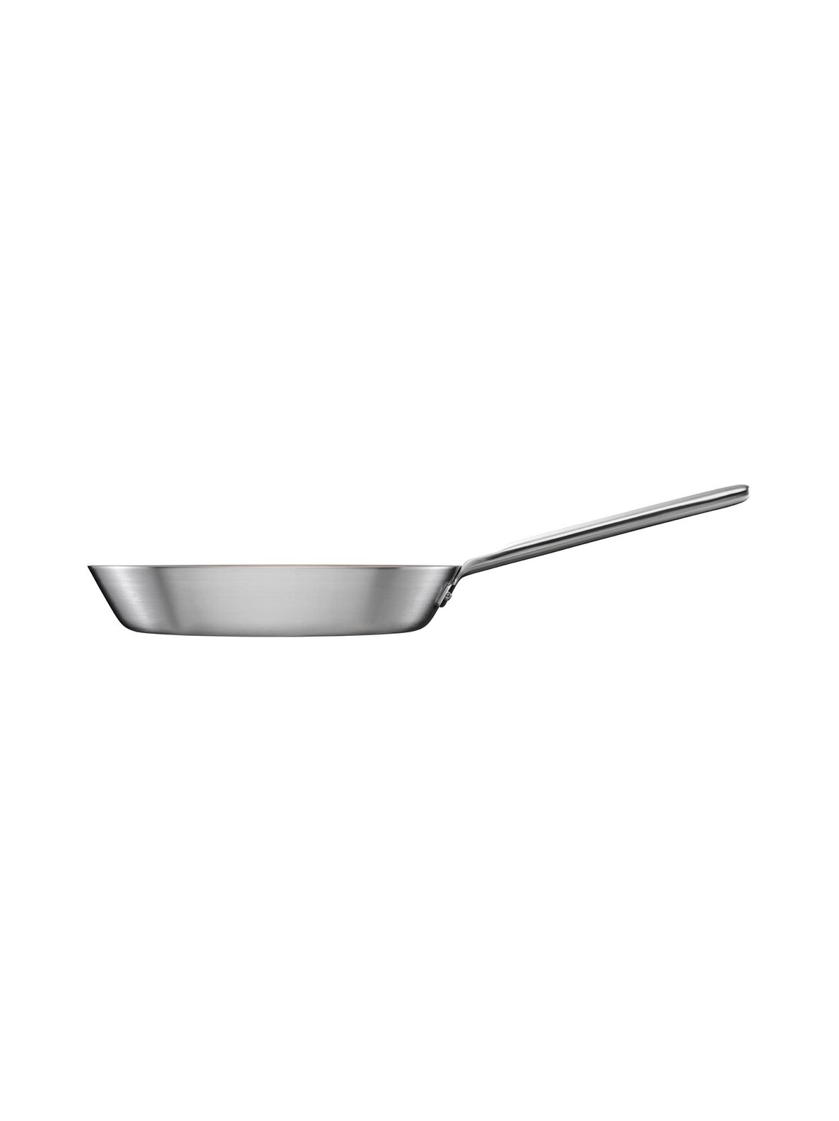 Norden-teräspaistinpannu 28 cm