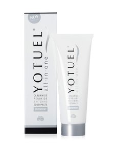 Yotuel - All-In-One Snowmint -hammastahna 75 ml | Stockmann