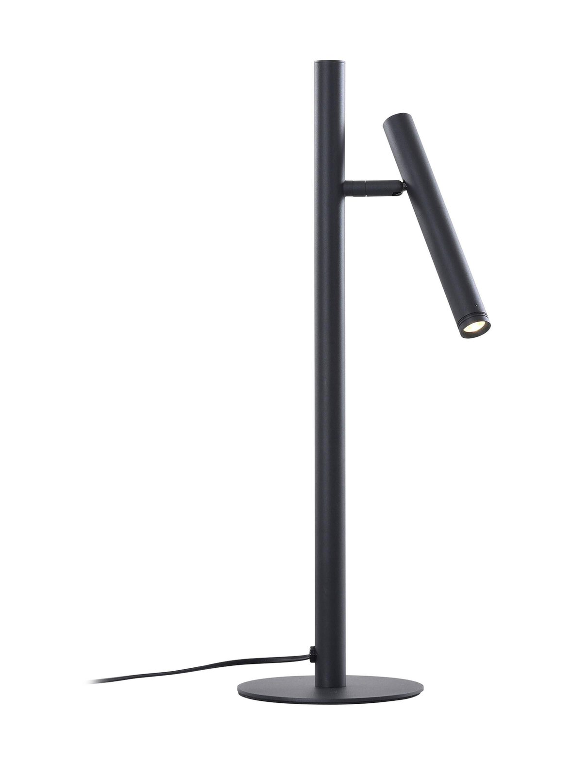 Pen led -pöytävalaisin