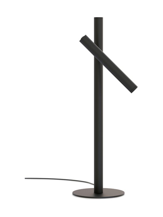 Design by Grönlund - Pen LED -pöytävalaisin - BLACK - photo 2 Design by Grönlund - Pen LED -pöytävalaisin - BLACK | Stockmann - photo 2
