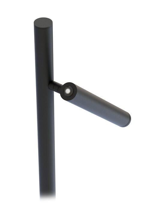 Design by Grönlund - Pen LED -pöytävalaisin - BLACK - photo 3 Design by Grönlund - Pen LED -pöytävalaisin - BLACK | Stockmann - photo 3