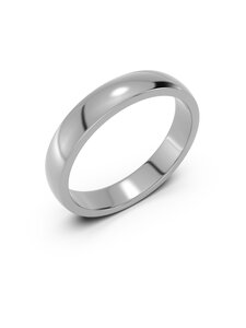 Edblad - Infinite His gredzens - SILVER | Stockmann