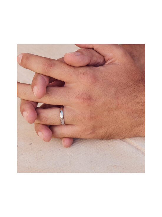 Edblad - Infinite His gredzens - SILVER | Stockmann - photo 3