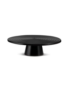 DUTCHDELUXES - Keraaminen tarjoiluastia L - BM BLACK MATT DUTCHDELUXES - Keraaminen tarjoiluastia L - BM BLACK MATT | Stockmann