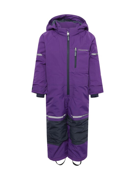 Didriksons - Falken-ulkoiluhaalari - I12 ROYAL PURPLE - photo 1 Didriksons - Falken-ulkoiluhaalari - I12 ROYAL PURPLE | Stockmann - photo 1