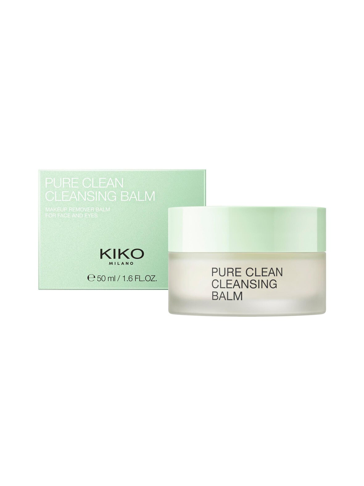 Pure Clean Cleansing Balm -puhdistusvoide 50 ml