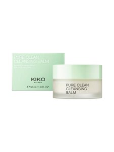 KIKO Milano - Pure Clean Cleansing Balm -puhdistusvoide 50 ml KIKO Milano - Pure Clean Cleansing Balm -puhdistusvoide 50 ml | Stockmann