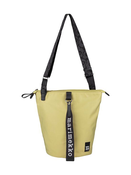 Marimekko - All Day Bucket Solid plecu soma - 810 PISTACHIO - photo 1 Marimekko - All Day Bucket Solid plecu soma - 810 PISTACHIO | Stockmann - photo 1