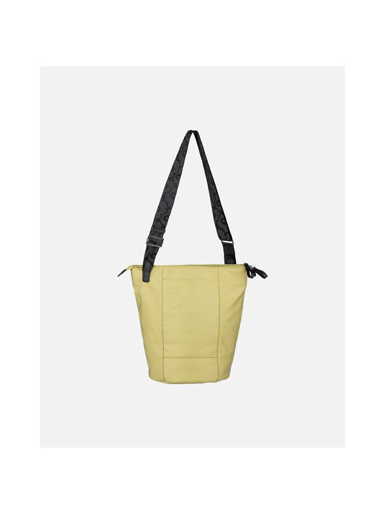 Marimekko - All Day Bucket Solid plecu soma - 810 PISTACHIO - photo 2 Marimekko - All Day Bucket Solid plecu soma - 810 PISTACHIO | Stockmann - photo 2