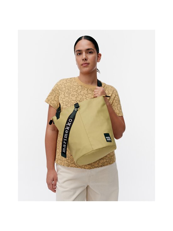 Marimekko - All Day Bucket Solid plecu soma - 810 PISTACHIO - photo 3 Marimekko - All Day Bucket Solid plecu soma - 810 PISTACHIO | Stockmann - photo 3
