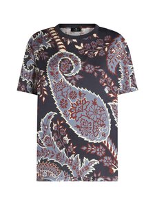 ETRO - T-paita - X0884 GREY CBO | Stockmann