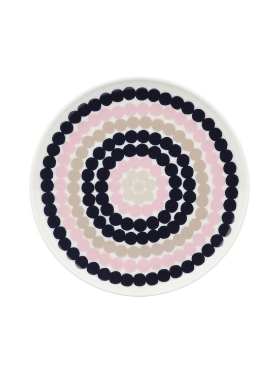 Marimekko - Siirtolapuutarha-lautanen 20 cm - LT.PINK, MULTICOLOR - photo 1 Marimekko - Siirtolapuutarha-lautanen 20 cm - LT.PINK, MULTICOLOR | Stockmann - photo 1