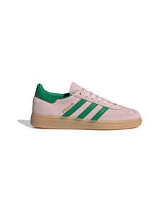 adidas Originals - W NKH08 Handball Spezial -tennarit - JR7347 CLPINK/GREEN/GOLDMT | Stockmann
