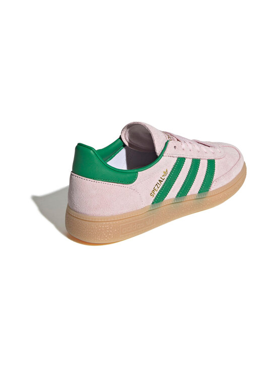 adidas Originals - W NKH08 Handball Spezial -tennarit - JR7347 CLPINK/GREEN/GOLDMT | Stockmann - photo 3
