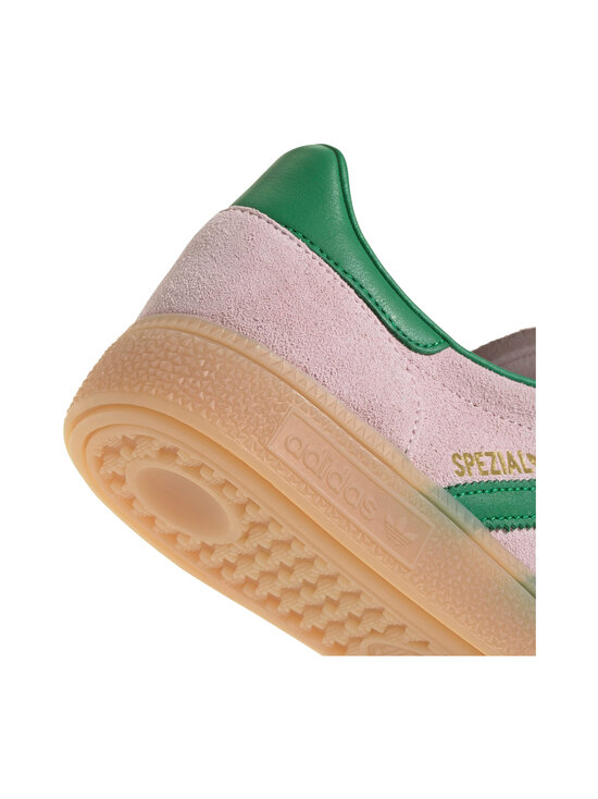 adidas Originals - W NKH08 Handball Spezial -tennarit - JR7347 CLPINK/GREEN/GOLDMT | Stockmann - photo 5