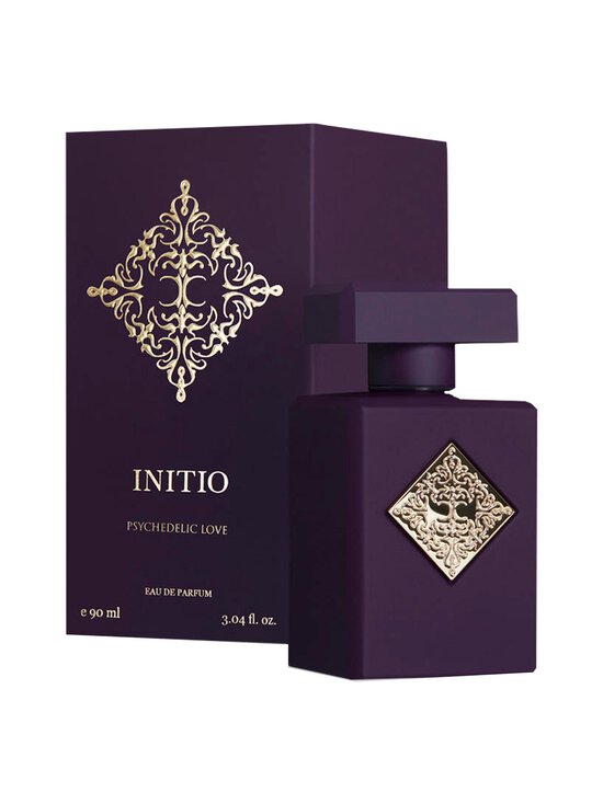 Initio - Psychedelic Love EdP -tuoksu, 90ml - NOCOL - photo 2 Initio - Psychedelic Love EdP -tuoksu, 90ml - NOCOL | Stockmann - photo 2