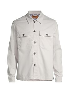 MOS MOSH - Särk-jakk MMGMatteo Soft - QUIET GRAY | Stockmann