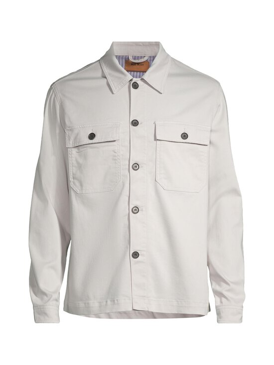 MOS MOSH - MMGMatteo Soft virskrekls - QUIET GRAY - photo 1 MOS MOSH - MMGMatteo Soft virskrekls - QUIET GRAY | Stockmann - photo 1