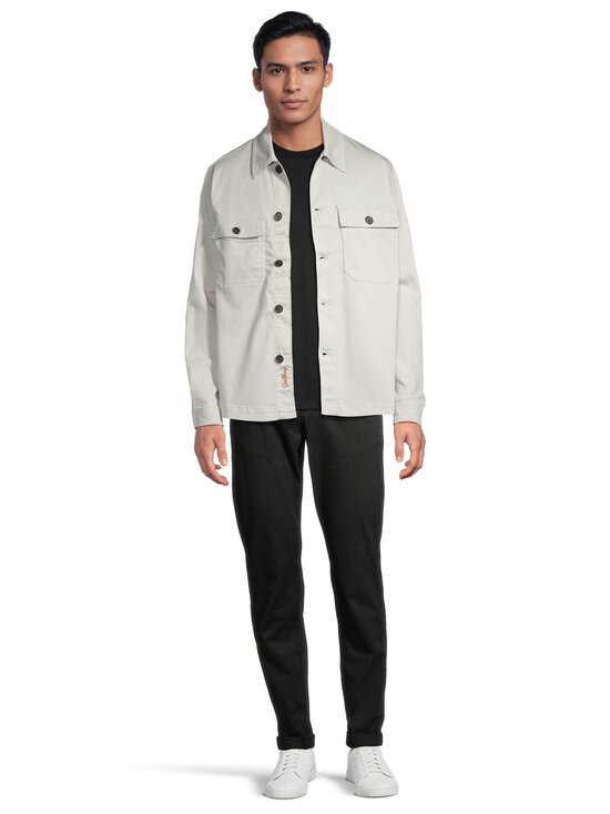 MOS MOSH - MMGMatteo Soft virskrekls - QUIET GRAY - photo 4 MOS MOSH - MMGMatteo Soft virskrekls - QUIET GRAY | Stockmann - photo 4