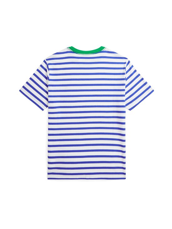Polo Ralph Lauren - T-särk - WHITE - photo 2 Polo Ralph Lauren - T-särk - WHITE | Stockmann - photo 2