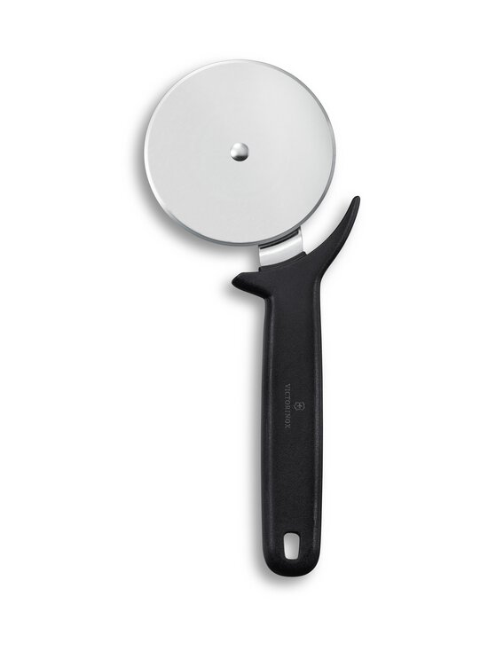 Victorinox - Pizzaleikkuri - BLACK | Stockmann - photo 1