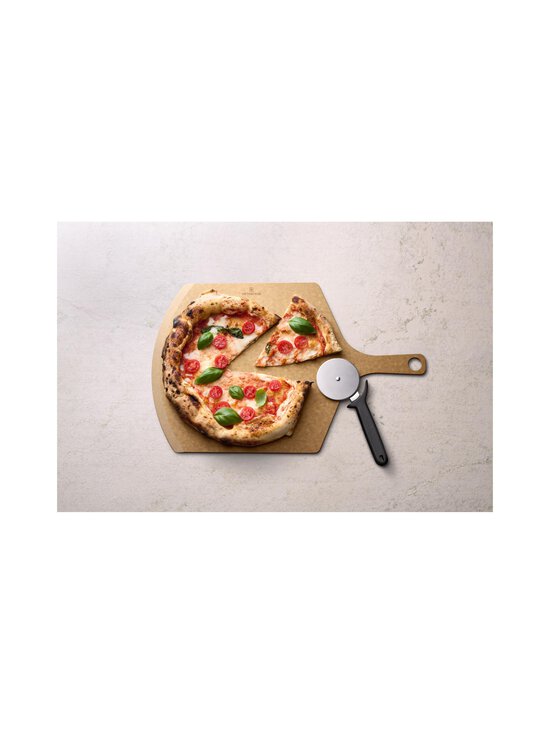 Victorinox - Pizzaleikkuri - BLACK | Stockmann - photo 2