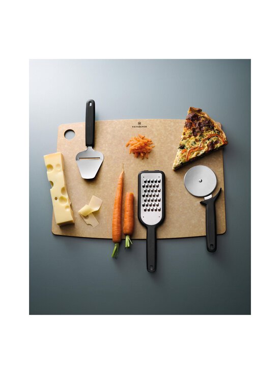 Victorinox - Pizzaleikkuri - BLACK | Stockmann - photo 4